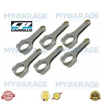 Cp Carillo Pro-h 3/8 Wmc Bolt Connecting Rods (set Of 6) Fits Bmw B58B30 3.0L. Fixed Price $1845.90.