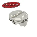 Icon IC965.040 Pistons & Rings. Fixed Price $829.72.
