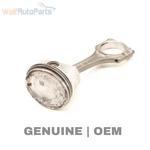 2016-2017 Mercedes-benz Maybach S600 6.0L Piston W/ Connecting Rod. Fixed Price $125.99.
