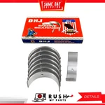 00-19 Rod Bearings Set Std Size For Scion 1.5L L4 Dohc 16V 1NZ-FE Dnj RB949. Fixed Price $37.99.