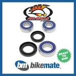 Wheel Bearings Seals Kit Rear For Yamaha Ag 100 2015 2016. Fixed Price $30.19.