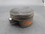Oem Porsche 911 993 Mahle Piston W/ Wrist Pin 100P46 Used. Fixed Price $69.99.
