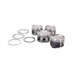 Wiseco Piston Kit For Acura 4V Dome +8.25 Strut 8200XX. Fixed Price $980.71.