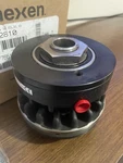 Nexen 802810 Air Engaged Shaft Mount Friction Clutch. 010100003. Fixed Price $399.00.
