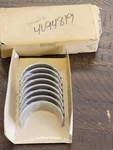 Engine Con Rod Bearing Clevite CB-1017P Set Equivalent 4094819 .25 Mm Under. Fixed Price $12.00.