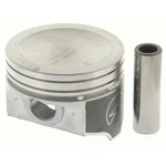 Sealed Power 1110P30 Pistons 6-PACK For Jeep 225 .030. Fixed Price $227.27.
