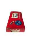 Piston Ring Sealed Power Kromex KO-9592 9592KX Std. Fixed Price $19.95.
