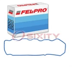 Fel-pro 50785 Engine Valve Cover Gasket Set For VS50608 12341-RB0-003 Ft. Fixed Price $18.80.