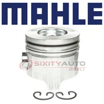 Mahle S224-3163.040 Engine Piston For Cylinder Block Il. Fixed Price $96.52.