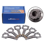 Conrods Connecting Arp 2000 Bolts For Nissan FJ20 Skyline DR30 Silvia S12. Fixed Price $462.39.