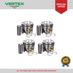 For Mercedes Class Sprinter OM651 2.1D Piston 0.50 X4 A6510301017 Brand New. Fixed Price $395.00.