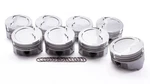 Icon Olds 455 Forged D-cup Set 4.156 -25CC IC887.030. Fixed Price $889.48.