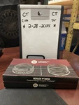 Engine Piston Ring Set Sealed Power E-381K 20. Fixed Price $90.00.