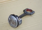 Oem Engine Piston With Rings And Connecting Rod For 2016-2018 Hyundai Kia (VN29). Fixed Price $53.72.