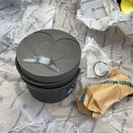Mercedes 240 300 Gd Piston Ks 93444620 91.50MM W123 W460 OM616 OM617. Fixed Price $148.02.