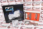 Cp Pistons Manley Rods For Acura Honda B18 84MM 11.8:1 /12.5:1 SC7120X 14025-4. Fixed Price $1396.75.