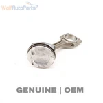 2019-2024 Vw Jetta 2.0L Piston W/ Connecting Rod 06K107065BS. Fixed Price $87.49.