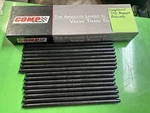 Comp Cams 7131-16, 3/8 Magnum Push Rods, 8.280 Long, Chevy. Fixed Price $146.98.