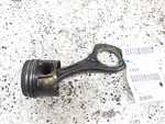 2019 2020 Mercedes-benz Sprinter 2500 3.0L Piston & Connecting Rod Left Lh Oem. Fixed Price $63.99.