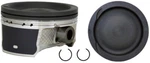 Piston Set 09-19 Ford/mazda 2.5L/152 Dohc L4 0.50MM Oversized. Fixed Price $219.12.