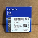 New Oem Engine Connecting Rod Bearing Pair Code: LL8 Gm Parts 89017791. Fixed Price $18.95.