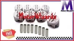 Chrysler Dodge Mopar 440 Speed Pro L2355F60 Forged Flat Top Pistons 8-PACK .060. Fixed Price $455.54.