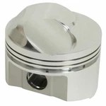 Sportsman Racing 139531 Piston Set 2618 Dome 4.310 Bore 1.645 Cd .990 Pin New. Fixed Price $792.94.