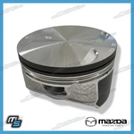 Genuine Mazda Engine Piston 2.0L (lf Ve) LFY0-11-SA0A. Fixed Price $122.07.