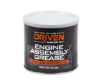 Driven Racing Oil 00728 Engine Assembly Grease/camshaft Break Lube - 1LB Tub. Fixed Price $41.97.