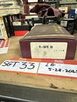 Speed Pro R-5879 35 Premium Piston Ring Set. Fixed Price $126.00.