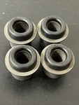Gm Upper Control Arm Bushings Clevite Silentbloc 62659 Nos. Fixed Price $11.00.