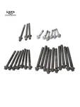 Mercedes Ml Sl Cl Engine Crankshaft Bearing Cap Torx Bolt Set M113 E50 Oem. Fixed Price $41.99.