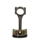 Mopar Piston And Connecting Rod 6.4L 392 Hemi Car Suv Jeep 68090673AA. Fixed Price $130.95.
