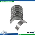 Dnj RB167 Std. Rod Bearing For 07-16 Chrysler Jeep 1.8L 2.0L 2.4L Dohc 16V Gema. Fixed Price $999.99.