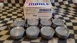 Mahle Oldsmobile 455 Stroker Power Pack Piston Set. Fixed Price $625.00.
