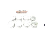 Sb Chevy Dome Pistons 4.150 Bore Dragracing Ump Imca Manley Wiseco #2. Fixed Price $200.00.