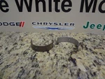 93-06 Chrysler Dodge New Connecting Rod Bearing Package Mopar Oem. Fixed Price $21.16.