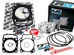 TRX700XX Honda Top End Rebuild Kit 102 Cp Carrillo 11:1 Piston & Cometic Gaskets. Fixed Price $248.88.