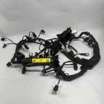Engine Wire Harness 17-20 Hyundai Elantra 2.0L Korean 91430F212A0 19-21 Veloster. Fixed Price $150.00.