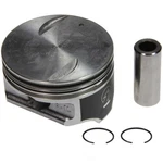 Sealed Power H1134CPA30 Pistons 8-PACK For Chevy Gmc 8.1. Fixed Price $557.86.