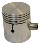 Engine Piston-and Pin Crown 801476060. Fixed Price $110.84.