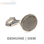 2007-2011 Mercedes-benz CL500 Right Piston W/ Connecting Rod 2730301517. Fixed Price $48.49.