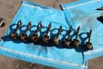 2006 2007 2008 2009 2010 Bmw 550I E60 Motor Engine Piston Rod Arms 4.8L Pieces. Fixed Price $128.38.