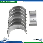 Dnj RB305 Standard Rod Bearing Set For 76-97 Isuzu Amigo 1.8L 2.6L Sohc 4ZE1. Fixed Price $20.99.