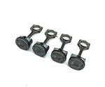 2016 Land Range Rover Evoque L538 2.0L Turbo Engine Piston & Connecting Rod SET4. Fixed Price $1071.68.