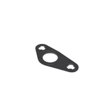 Genuine Audi Adapter Gasket 079-131-120-B. Fixed Price $11.17.