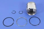 07-18 Dodge Ram Oem Mopar Cummins Piston 6.7L Diesel 68005277AB 203560. Fixed Price $89.00.