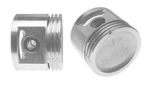 Engine Piston-vin: 9 Clevite 224-2554. Fixed Price $128.99.