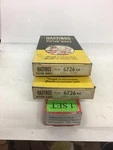 Fits Volvo 122S 1783CC "B18" Ohv 84.1MM 1962-68 Piston Ring Set 021-3085-STD. Fixed Price $43.50.