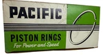 Engine Piston Set Sealed Power NO-6271+040 Pacific. Fixed Price $32.00.
